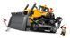 Конструктор Лего Сити желтый бульдозер строительная техника Lego City Yellow Bulldozer 60466 60466 фото 4