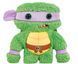 М'яка іграшка Фугглер Донателло Черепашка-ніндзя 22 см ZURU Fuggler Donatello TMNT 15707A 15707А фото 2