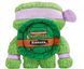 М'яка іграшка Фугглер Донателло Черепашка-ніндзя 22 см ZURU Fuggler Donatello TMNT 15707A 15707А фото 3