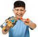Рогатка-тягучка Гуджитсу Heroes of Goo Jit Zu Meteor Madness Goo Slingers Mega Launcher Moose 42989 42989 фото 6