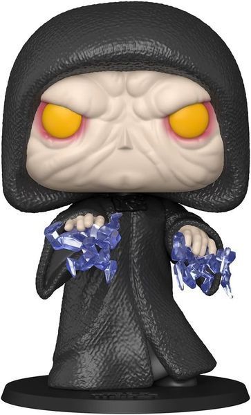 Фанко Поп фігурка Зоряні війни Дарт Мол колекційна вінілова Funko Pop Darth Maul Star Wars 80771 80768 фото