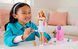 Кукла Барби путешествие с щенком и аксессуарами Barbie Travel Mattel HJY18 HJY18 фото 4
