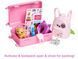 Кукла Барби путешествие с щенком и аксессуарами Barbie Travel Mattel HJY18 HJY18 фото 2
