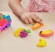 Набір Плей До для ліплення 11 баночок ЕКОупаковка кухня Play-Doh Market Kitchen Hasbro F7396 F7396 фото 10