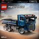 Конструктор Лего Техник грузовик самосвал строительная техника Lego Technic 42203 42203 фото 9