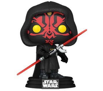 Фігурка Фанко Поп Меган з фільму M3GAN колекційна вінілова Funko Pop Movies M3GAN 83445 80771 фото