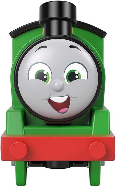 Томас і Друзі моторизований паровозик Персі залізниця Fisher-Price Thomas Percy HDY60 HDY60 фото
