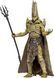 Фігурка МакФарлейн Король Кордакс Аквамен Загублене Королівство McFarlane King Kordax Aquaman 15542 15542 фото 5
