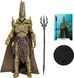 Фігурка МакФарлейн Король Кордакс Аквамен Загублене Королівство McFarlane King Kordax Aquaman 15542 15542 фото 2