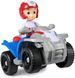 Щенячий патруль Райдер и спасательный квадроцикл игровой набор Paw Patrol Ryder Quad 6071212 6071212 фото 4