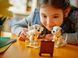 Конструктор Лего Дисней Лакки и Пенни 101 далматинец игровой набор Lego Disney Lucky and Penny 43271 43271 фото 7