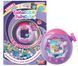 Тамагочі з підключенням до друзів Tamagotchi Paradise Purple Sky інтерактивна гра Bandai 43423 Тамагочі Парадайз Фіолетове Небо 43423 фото 6