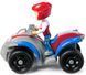Щенячий патруль Райдер и спасательный квадроцикл игровой набор Paw Patrol Ryder Quad 6071212 6071212 фото 5