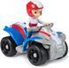 Щенячий патруль Райдер и спасательный квадроцикл игровой набор Paw Patrol Ryder Quad 6071212 6071212 фото 3