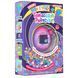 Тамагочі з підключенням до друзів Tamagotchi Paradise Purple Sky інтерактивна гра Bandai 43423 Тамагочі Парадайз Фіолетове Небо 43423 фото 7