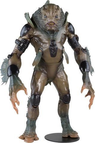 Мегафігурка МакФарлейн Затонула Цитадель Пірат колекційна фігурка McFarlane DC Sunken Citadel Pirate 15548 15548 фото