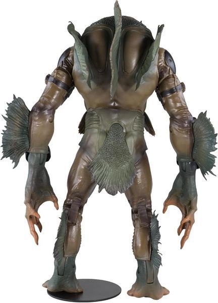 Мегафігурка МакФарлейн Затонула Цитадель Пірат колекційна фігурка McFarlane DC Sunken Citadel Pirate 15548 15548 фото