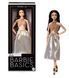 Коллекционная Барби Базовая модель в золотой юбке Barbie Basics Signature Mattel JJX25 JJX25 фото 1