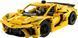 Конструктор Лего Техник Chevrolet Корвет Стингрей гоночный автомобиль Lego Technic 42205 42205 фото 4