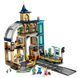 Конструктор Лего Сити центральный железнодорожный вокзал игровой набор Lego City Central Train Station 60469 60469 фото 4