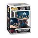 Фигурка Фанко Поп Марвел США агент Сокол и Зимний солдат Funko Pop US Agent 51627 51627 фото 2