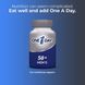 Витаминный комплекс для мужчин 50+ Мультивитамины 200 таблеток Bayer One A Day B09KF8 B09KF8 фото 5