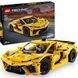 Конструктор Лего Техник Chevrolet Корвет Стингрей гоночный автомобиль Lego Technic 42205 42205 фото 1