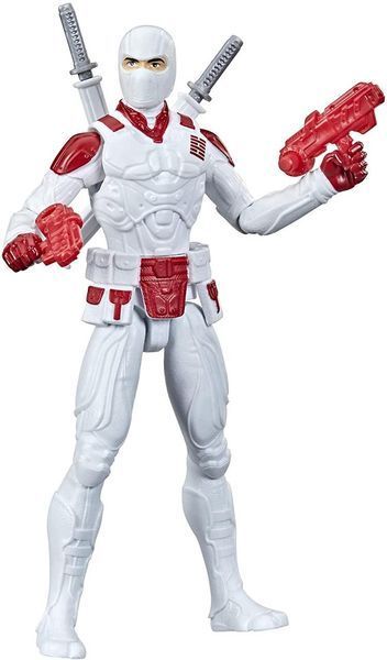Байк мотоцикла Сторм Шедоу G.I. Joe экстремальная игрушка Storm Shadow Motorcycle F0146 F0146 фото