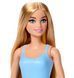 Лялька Барбі в піжамі зі спальним мішком Barbie Mattel JMR88 JMR88 фото 5