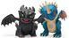 Игровая фигурка Беззубик Как приручить дракона с 25 звуками DreamWorks Dragons Toothless 6074239 6074239 фото 7