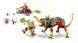 Конструктор Лего Дримз огненный хамелеон Матео игровой набор Lego DREAMZzz Mateo Fire Chameleon 71492 71492 фото 4