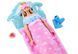 Лялька Барбі в піжамі зі спальним мішком Barbie Mattel JMR88 JMR88 фото 6
