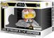 Фігурка Фанко Поп Люк Скайвокер Т-47 колекційна вінілова фігурка Funko Pop Star Wars Luke Skywalker 74404 74404 фото 1