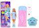 Лялька Барбі в піжамі зі спальним мішком Barbie Mattel JMR88 JMR88 фото 2