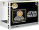 Фігурка Фанко Поп Люк Скайвокер Т-47 колекційна вінілова фігурка Funko Pop Star Wars Luke Skywalker 74404 74404 фото 3