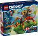 Конструктор Лего Дримз огненный хамелеон Матео игровой набор Lego DREAMZzz Mateo Fire Chameleon 71492 71492 фото 1
