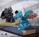 Игровая фигурка Беззубик Как приручить дракона с 25 звуками DreamWorks Dragons Toothless 6074239 6074239 фото 9