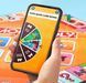Настільна гра Монополія Онлайн банк електронний банкінг Monopoly App Banking Hasbro G1424 G1424 фото 7