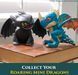 Игровая фигурка Беззубик Как приручить дракона с 25 звуками DreamWorks Dragons Toothless 6074239 6074239 фото 8