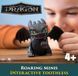 Игровая фигурка Беззубик Как приручить дракона с 25 звуками DreamWorks Dragons Toothless 6074239 6074239 фото 2