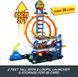 Трек Хот Вилс Сити гараж с мега-петлей Hot Wheels City Mega Garage JLC05 JLC05 фото 4