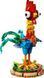 Конструктор Лего Дисней цыпленок Хейхей Ай-Ай Моана игровой набор Lego Disney Moana 43272 43272 фото 4