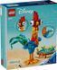 Конструктор Лего Дисней цыпленок Хейхей Ай-Ай Моана игровой набор Lego Disney Moana 43272 43272 фото 3