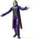 Колекційна фігурка Бетмена Темного лицаря Джокера обмежена серія DC Comics Batman Joker 85th Anniversary 6071116 6071116 фото 1