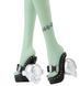 Коллекционная кукла Фрэнки Штейн Монстер Хай Барби Monster High x Barbie Frankie Stein Mattel JHK28 JHK28 фото 5