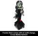 Коллекционная кукла Фрэнки Штейн Монстер Хай Барби Monster High x Barbie Frankie Stein Mattel JHK28 JHK28 фото 2