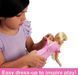Кукла Моя первая Барби блондинка Малибу 34 см My First Barbie Malibu Blonde HLL19 HLL19 фото 6
