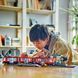 Конструктор Лего Сіті трамвай та вокзал у центрі міста ігровий набір LEGO City Tram and Station 60432 60423 фото 5