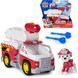 Щенячий патруль пожарная спасательная миссия автомобиль Маршала Paw Patrol Marshall Rescue 6072660 6072660 фото 1