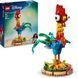 Конструктор Лего Дисней цыпленок Хейхей Ай-Ай Моана игровой набор Lego Disney Moana 43272 43272 фото 1